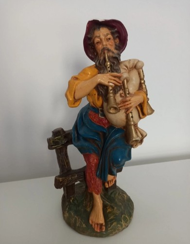 Presepe fontanini 30 - fontanini, cm