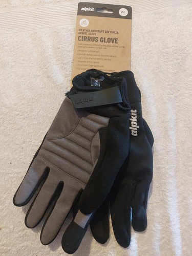 Guanti ciclismo alpkit - da,