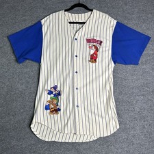 Maglia baseball vintage Disney