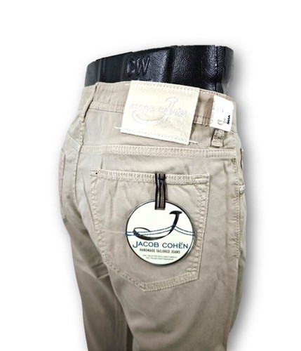 Jeans jacob cohen 688 - jeans,