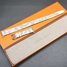 Cinturino Apple Watch Hermès