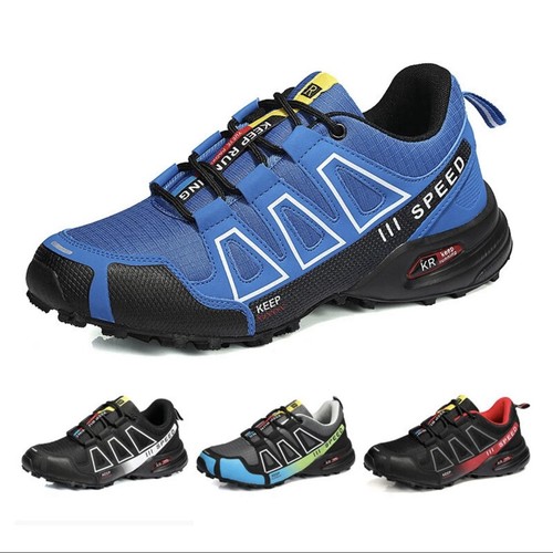 Scarpe da trekking - **,