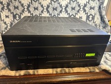 Niles ZR-8630AV Ricevitore A/V