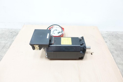 Motore mandrino fanuc - mandrino,
