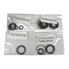 kit manutenzione per forcella