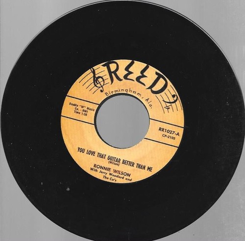 Jim wilson you love - jim, that
