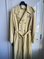 Trench uomo Bally Runway