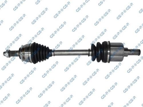 Semiasse albero motore per - semiasse,,