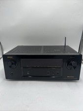 Denon command avr x2200w - in-command, avr-x2200w