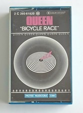 Queen – Cassette Jazz –