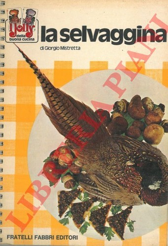 Gastronomia mistretta la - -,