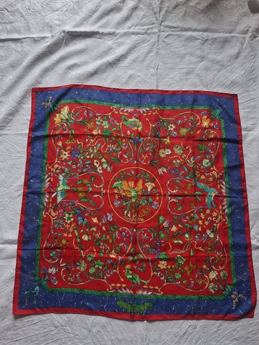 Hermes carre scarf pierres - scarf,