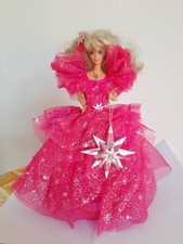 Barbie Holiday Festa Di Stelle Special Edition Gran Gala Mattel 1991 .