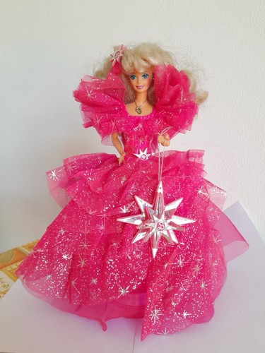 Barbie holiday festa stelle - festa, di