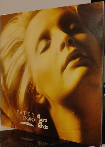 Patty pravo di vero - di, in