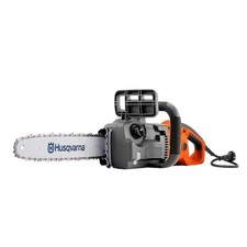 Elettrosega motosega elettrica