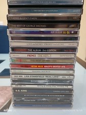 LOTTO 17 CD Tears For Fears