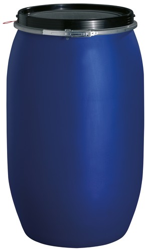 Graf fusto bocca - a,