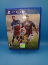 FIFA 15 Game For Sony