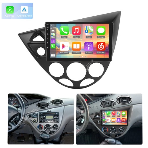 Autoradio per ford focus - per, mk1