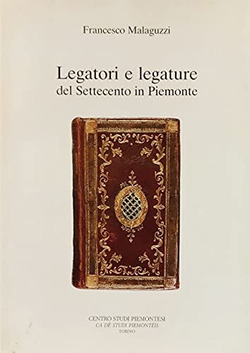 Legatori legature del - legatori,