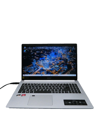Notebook acer aspire a515 - notebook, 5