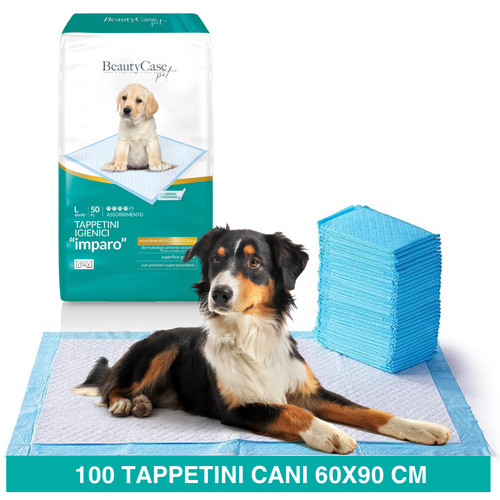 Beauty case tappetini - case,