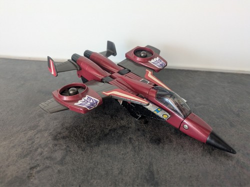 Transformers decepticons - g1,