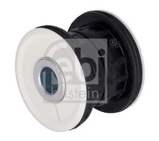 Cuscinetto manubrio assale