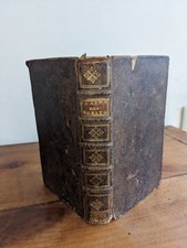 libro antico M. Rouault -