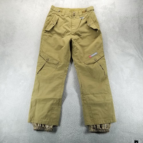 Pantaloni neve sims - pantaloni, da