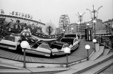 Fotografia vintage - vintage, da