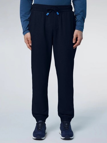 Pantalone tuta north sails - pantalone, di
