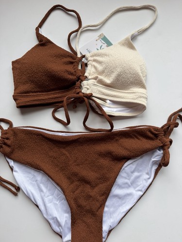 Costume bagno cravatta - da,