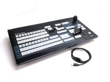 NewTek Vizrt TC1 Small Panel