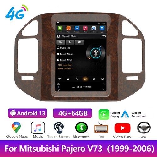 Per mitsubishi pajero v60 v73 - per,