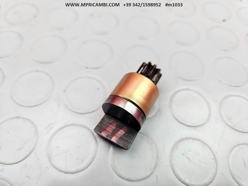 Valvola scarico booster - scarico, 2