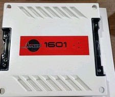 LANZAR 1601 Amplifier ICEX1601