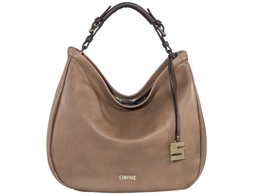 Cinque borsa mano donna - mano,