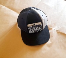 Cappellino baseball americano NEW YORK YANKEES ( USA ) Anni 2000