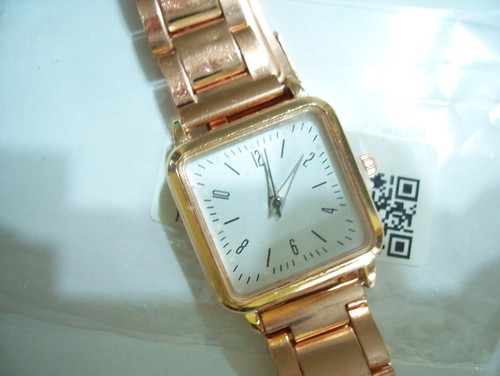 Orologio donna quarzo - da, al