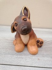 THUN CANI DI RAZZA PASTORE TEDESCO