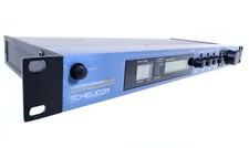 TC Helicon Voice Works PLUS