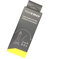 KIT SPURGO FRENO idraulico