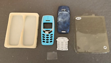 COVER NOKIA 3310 -CON SCATOLA ORIGINALE