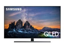 Samsung QE55Q82T 55" (4K) QLED Smart TV - Argento