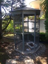 VOLIERA per UCCELLI E/O PAPPAGALLI