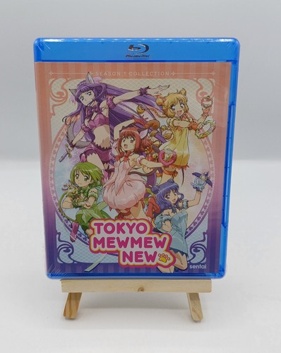 Tokyo mew - -, 1