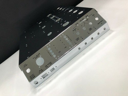 Per mcintosh mc275 - per,