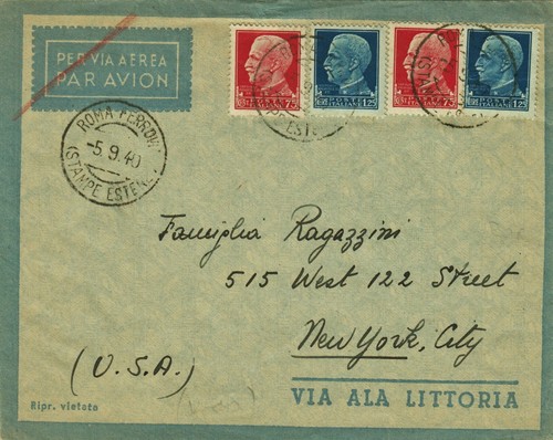 Vg111 posta aerea - vg111-posta, aerea,